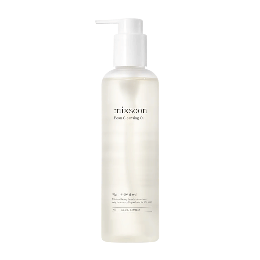 Bean Cleansing Oil 195ml
