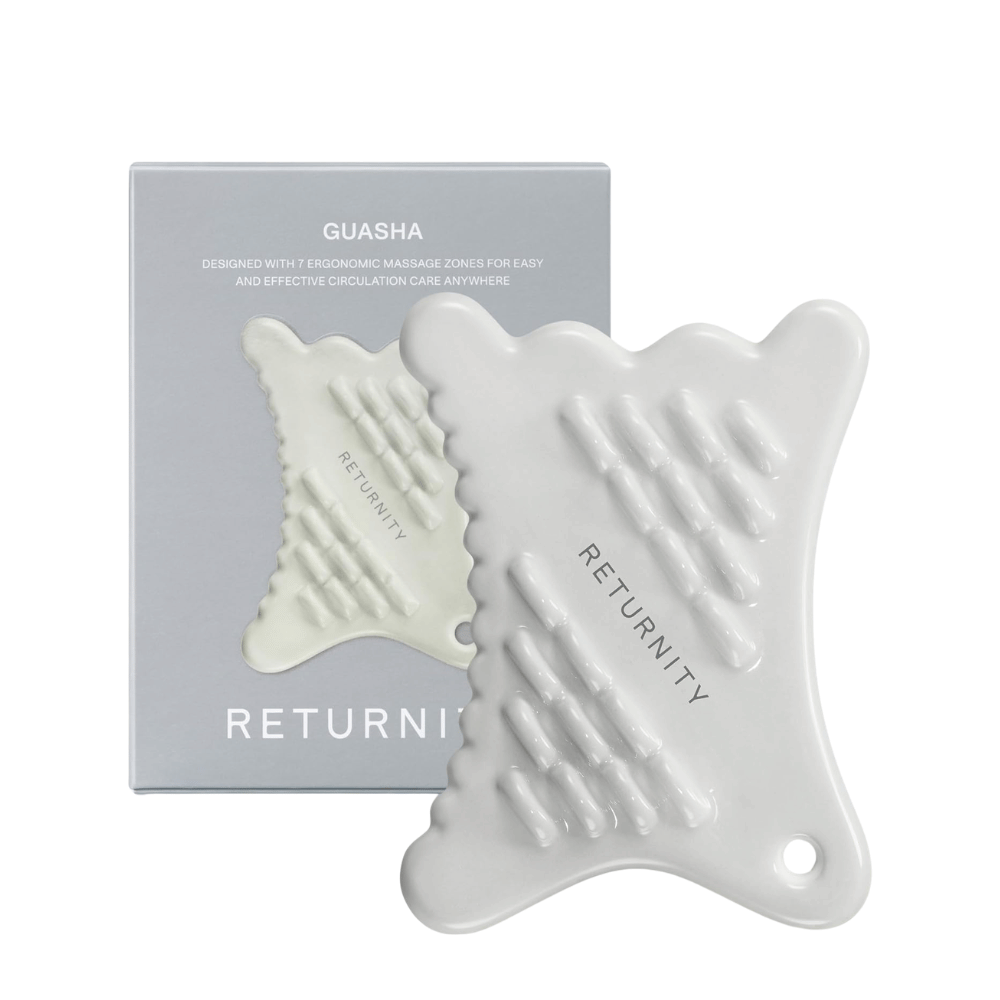 RETURNITY - Mini Guasha