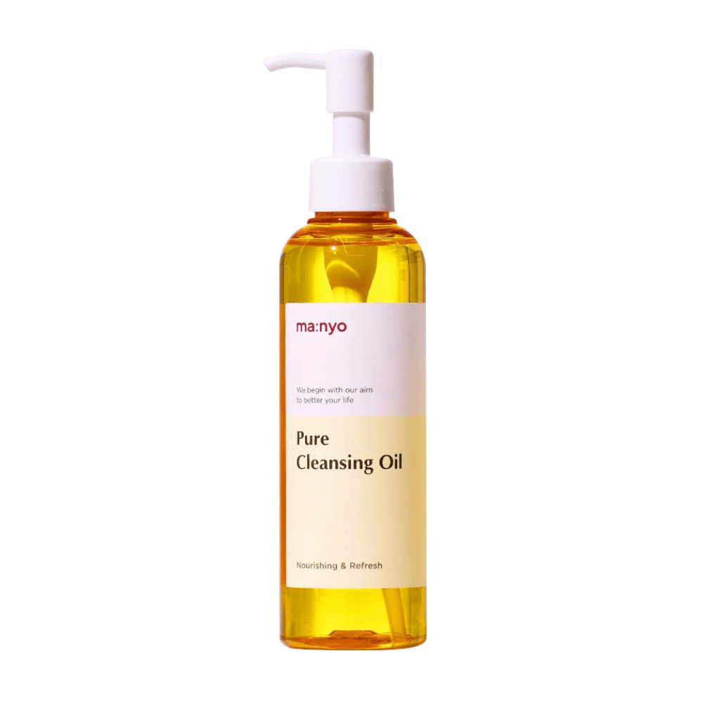 Dhl on sale cleansing oil
