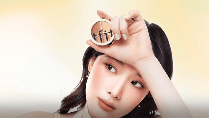 Koreanskt smink för nybörjare