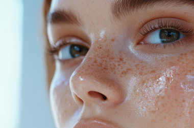 Så förbereder du huden för smink med koreansk hudvård