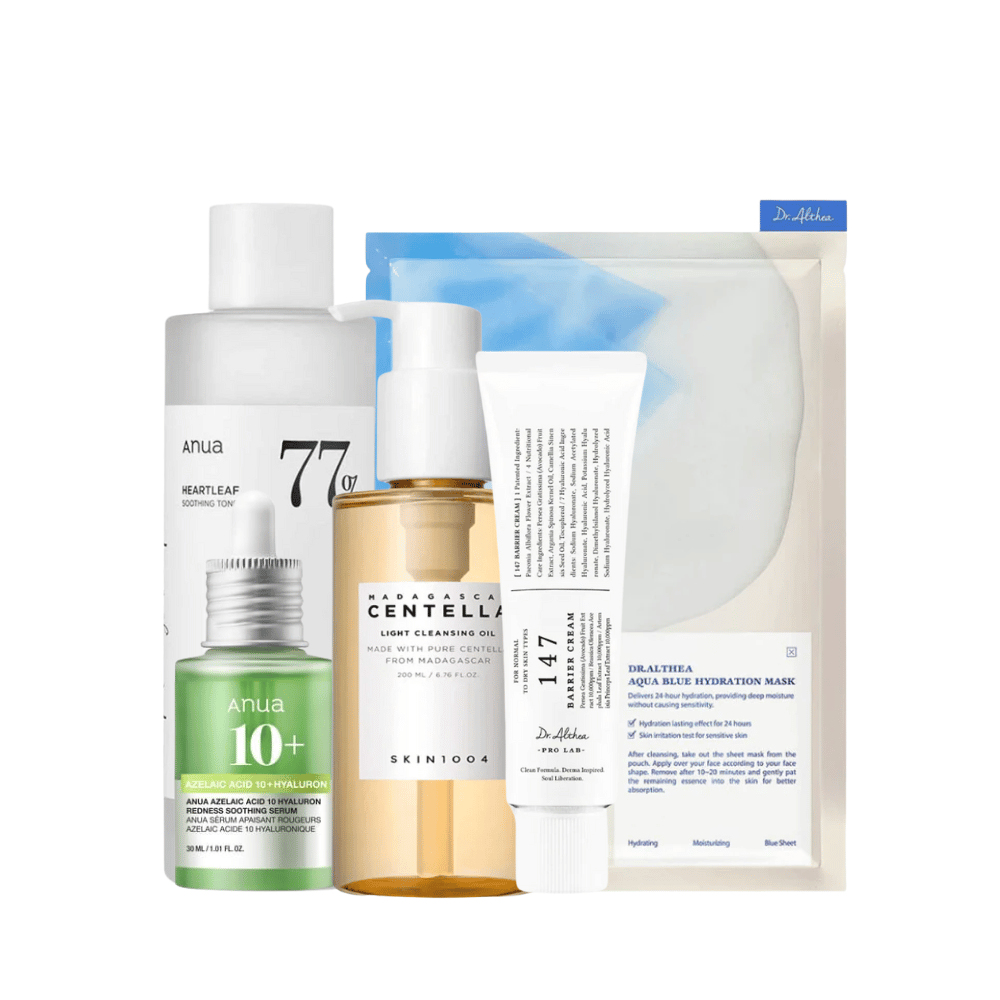 The Ultimate Holiday Gift - Young Skin Edition