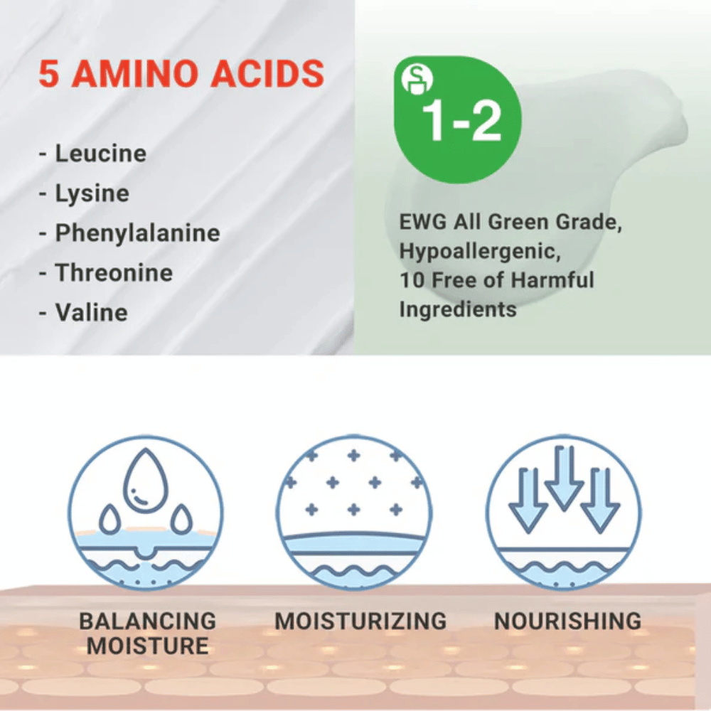 ATOPALM MLE Cream med låg pH-nivå, hudbarriärstärkande effekt och kliniskt testad formula som lindrar torrhet och obehag hos känslig hud.