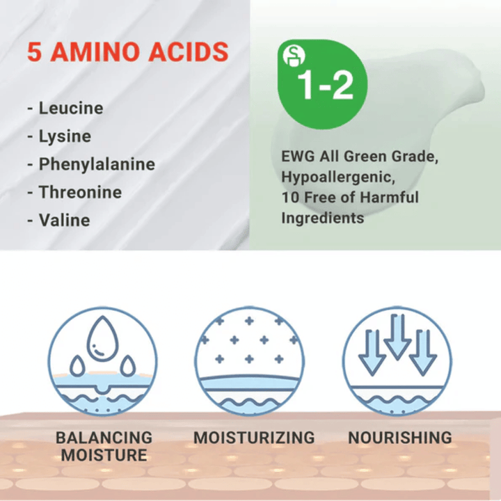 ATOPALM MLE Cream med låg pH-nivå, hudbarriärstärkande effekt och kliniskt testad formula som lindrar torrhet och obehag hos känslig hud.