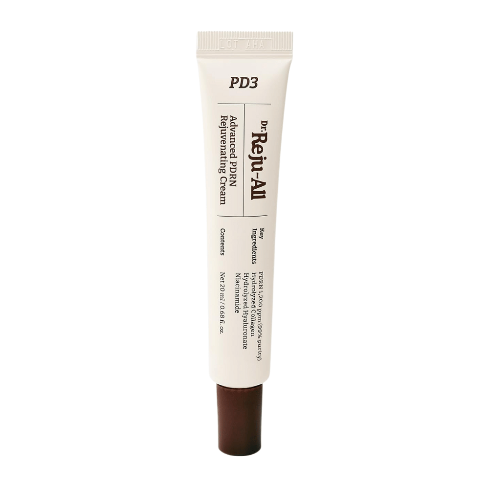 Dr. Reju-All Advanced PDRN Rejuvenating Cream med 1 200 ppm PDRN – koreansk reparerande ansiktskräm för känslig hud