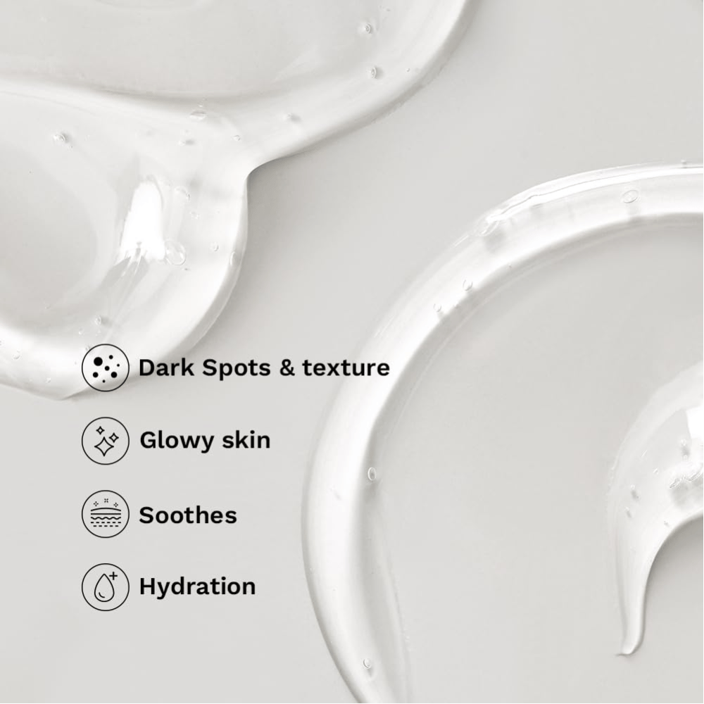 2. Haruharu Wonder Centella 4% TXA Dark Spot Go Away Serum – serum som återfuktar, lugnar huden och minskar synligheten av pigmentfläckar