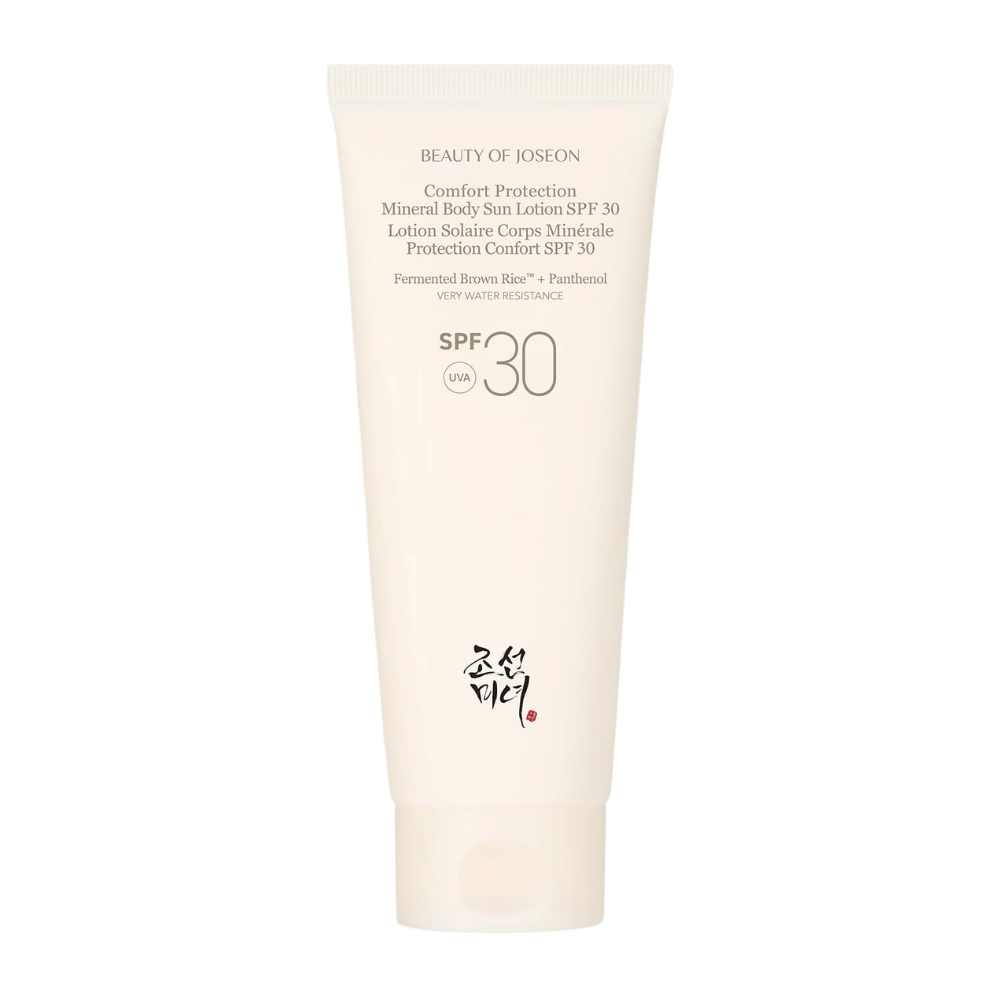 Beauty of Joseon Comfort Protection Mineral Body Sun Lotion SPF30 150 ml