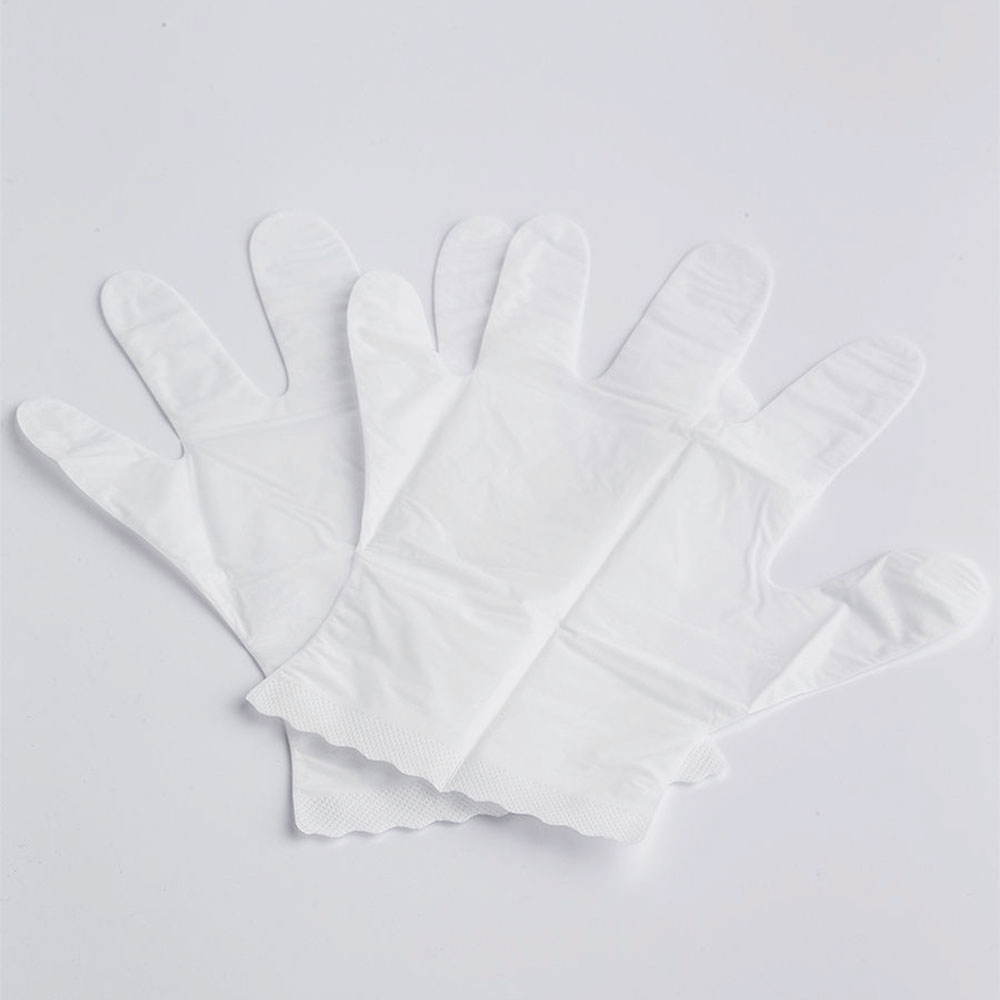 PETITFEE Dry Essence Hand Pack återfuktande handmask i handskform för torra och nariga händer