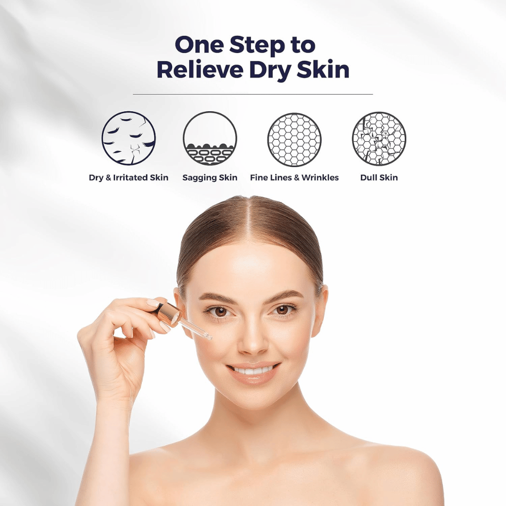 2. Centellian24 Hyaluronic Tox Boosting Ampoule – återfuktande serum för torr hud, fina linjer och glåmig hud