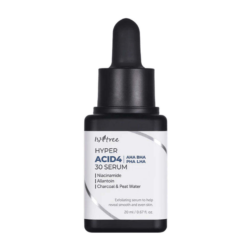 Hyper Acid 4 AHA BHA PHA LHA 30 Serum 20ml