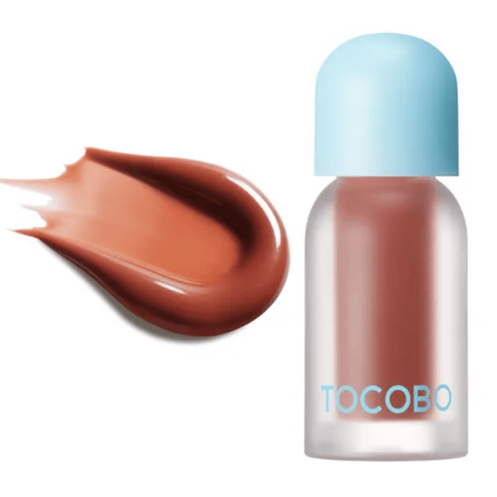 Juicy Berry Plumping Lip Oil 4g