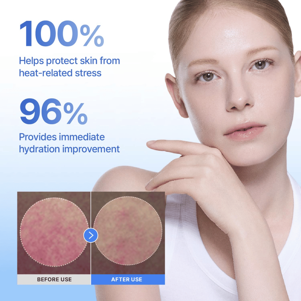 3. Centellian24 Madeca Cream Hydra Calming – ansiktskräm som hjälper till att återfukta och skydda stressad hud
