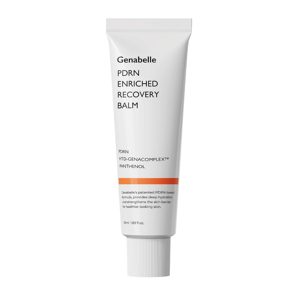 Genabelle PDRN Enriched Recovery Balm 50 ml produktbild mot vit bakgrund