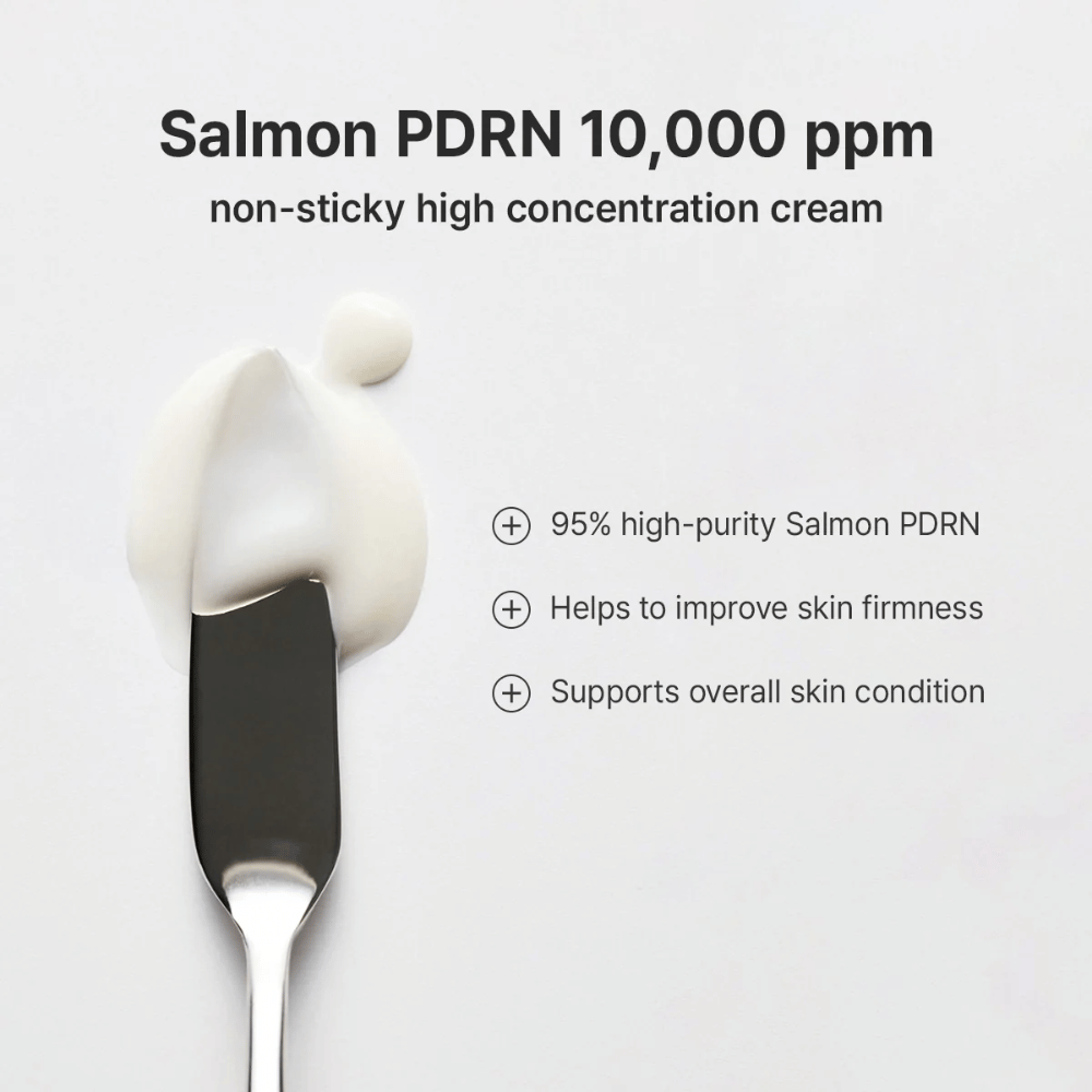 Dr. Althea PDRN Reju 10000 Cream – högkoncentrerad ansiktskräm med 10 000 ppm PDRN för fastare hud