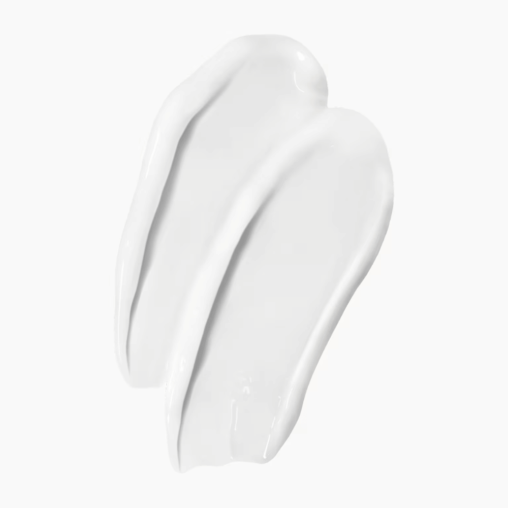 Dr. Althea Reju 5000 Cream textur – rik men lätt absorberande PDRN-kräm för återfuktning och hudreparation