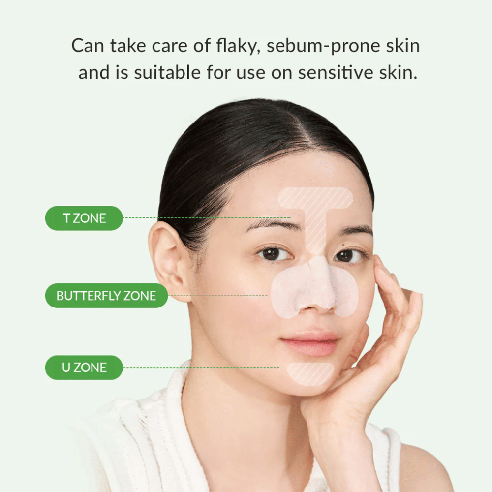 Dr. Althea Premium Quick Step Sebum Cleanser – rengöring för T-zon och områden med pormaskar som hjälper till att kontrollera oljig hud och förbättra hudens klarhet.