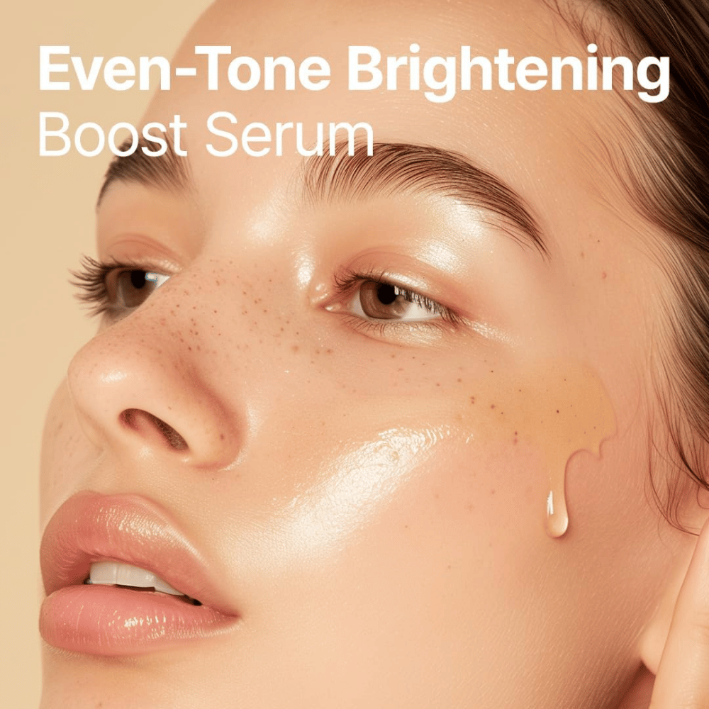 Purito SEOUL Pure Vitamin C Serum är ett lystergivande C-vitaminserum utvecklat för att motverka glåmig och ojämn hudton.
