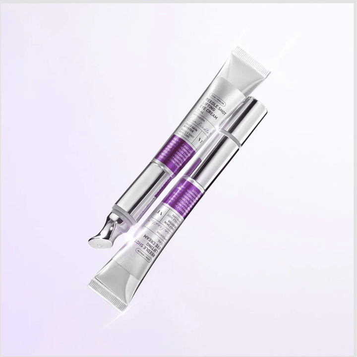 VT Cosmetics Reedle Shot Lifting Eye Cream 15 ml – koreansk anti-age ögonkräm med mikronåls-teknologi för fastare hud