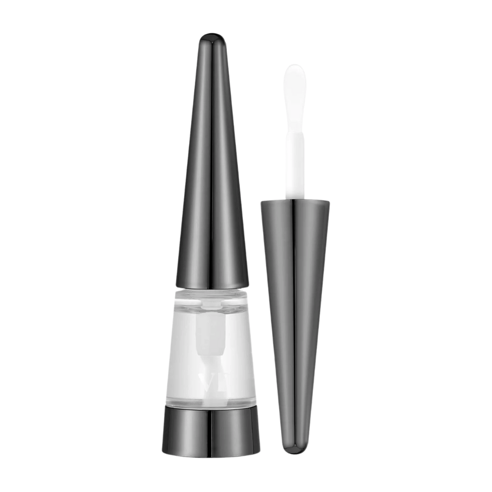 VT Reedle Shot Lip Plumper Expert med applikator och transparent behållare, läppplumper som ger volym, glans och intensiv vård.
