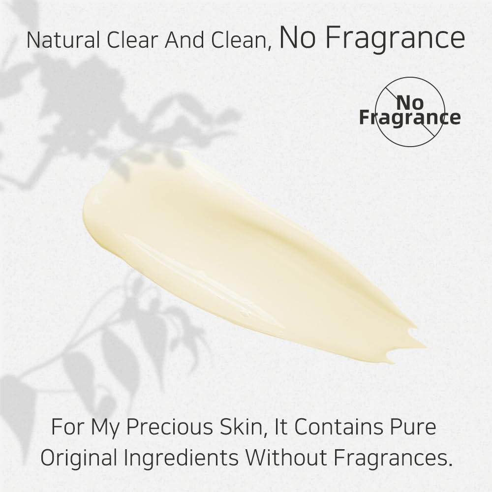 APLB Retinol Vitamin C Vitamin E Facial Cream med parfymfri formula
