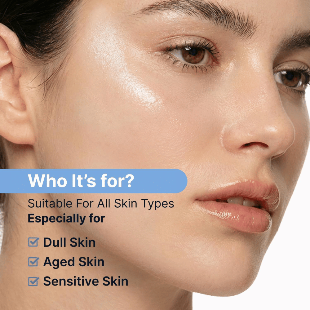 SUNGBOON EDITOR Silk Peptide EGF Intensive Smoothing Toner – toner för glåmig, mogen och känslig hud