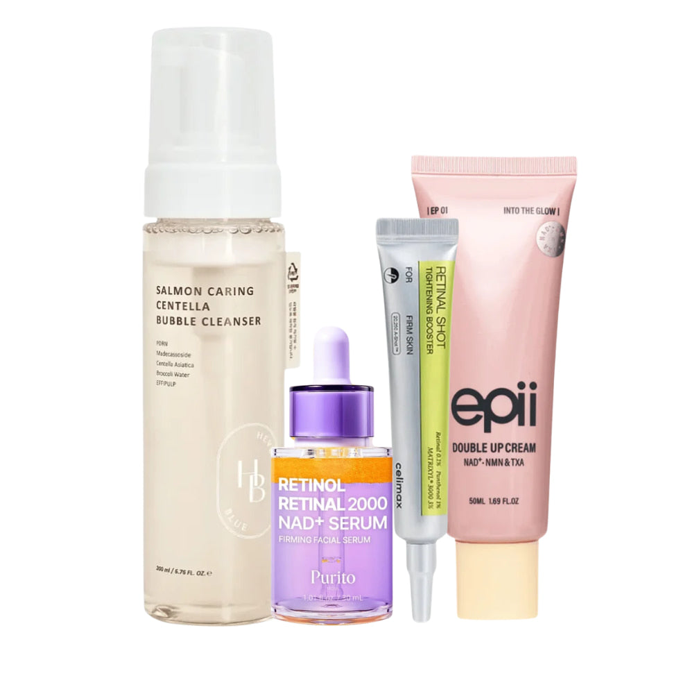 The Pro-Aging Kit