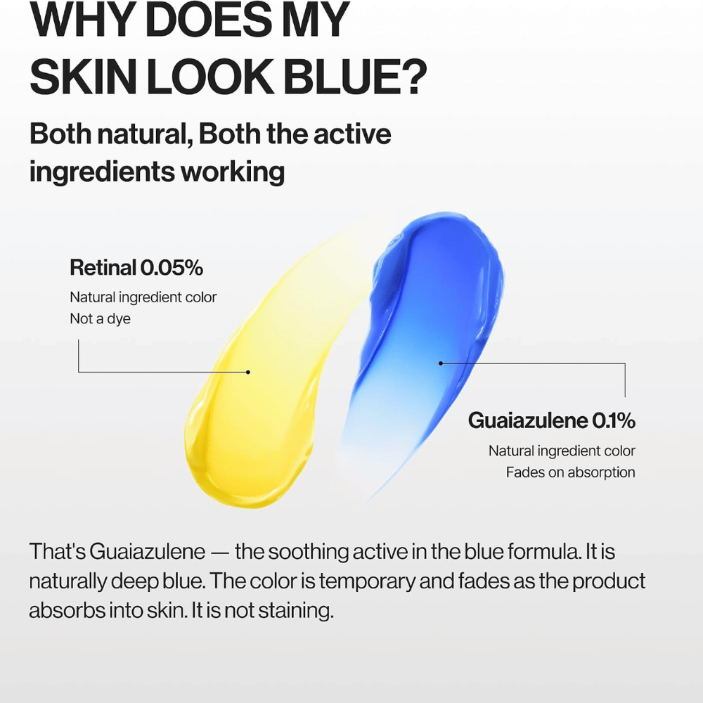 Celimax The Vita-A Retinal Shot Tightening Dual Cream – dubbelverkande ansiktskräm med retinal 0,05 %, Matrixyl 3000 och panthenol