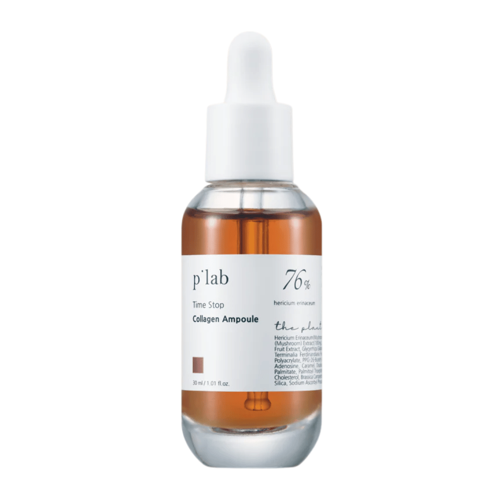 Time Stop Collagen Ampoule 20ml