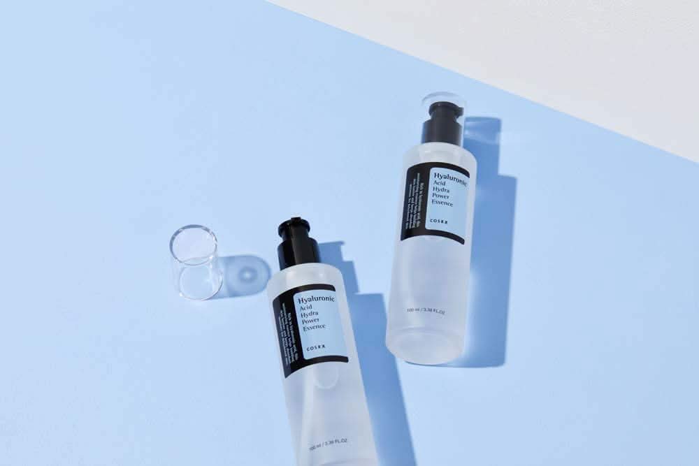 Hyaluronic Acid Hydra Power Essence 100ml