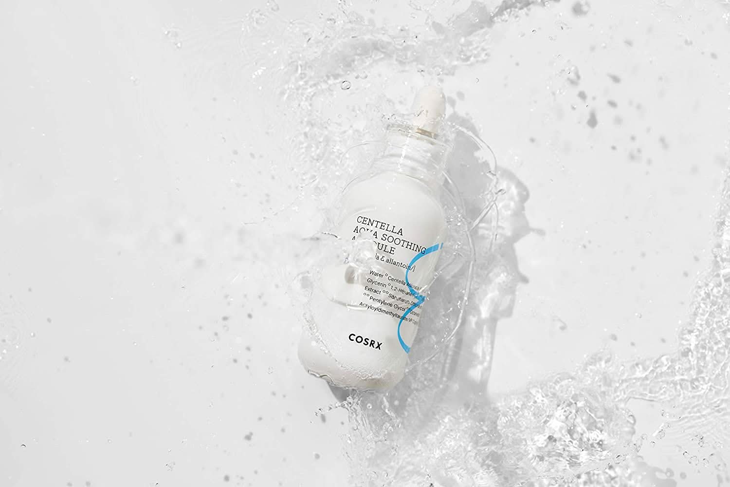 Centella Aqua Soothing Ampoule 40ml