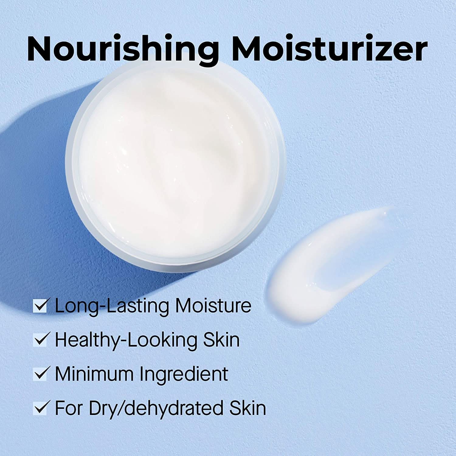 Hyaluronic Acid Intensive Cream 100ml
