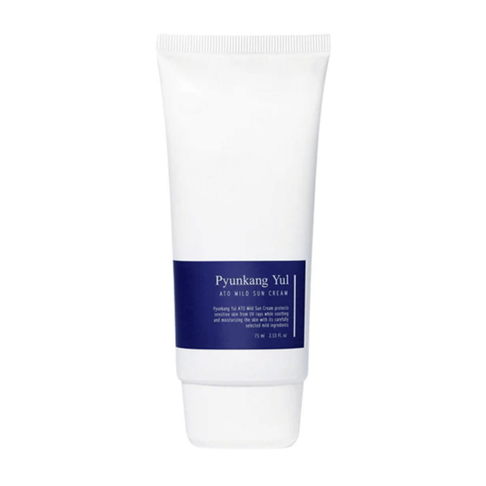 ATO Mild Sun Cream SPF50 PA++++ 75ml