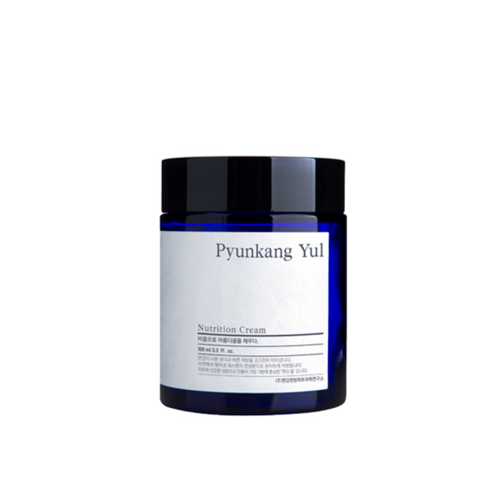 Nutrition Cream 100ml