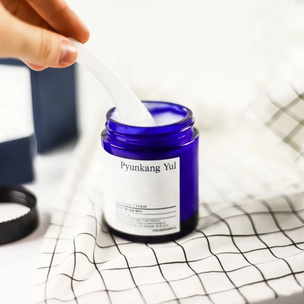 Nutrition Cream 100ml