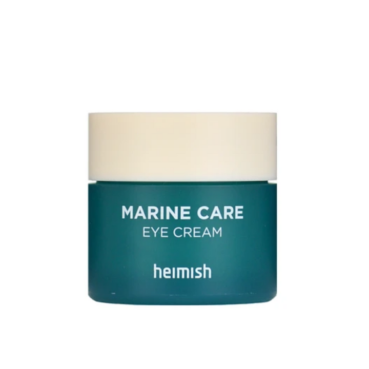 Heimish Marine Care Eye Cream 30ml för anti-aging.