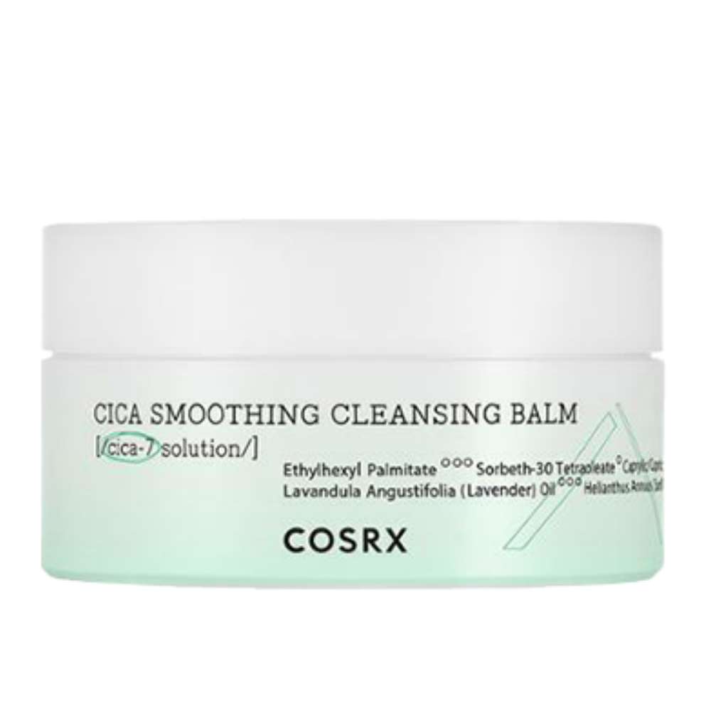 COSRX Pure Fit Cica Smoothing Cleansing Balm 120ml.