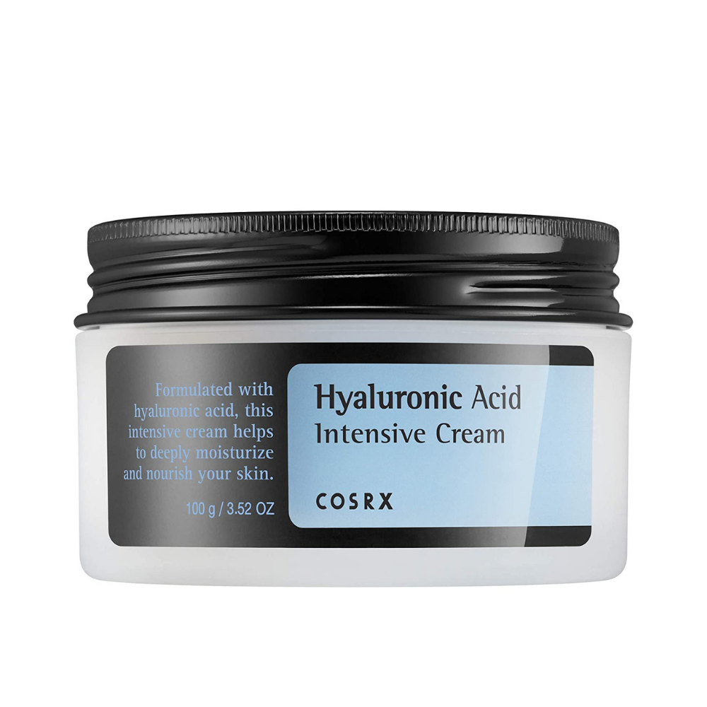 Hyaluronic Acid Intensive Cream 100ml