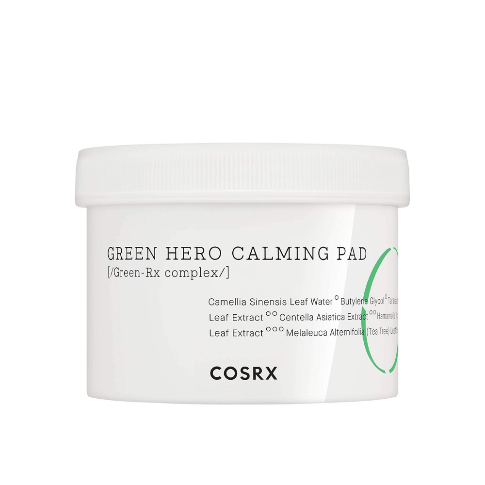 One Step Green Hero Calming Pad 70pcs