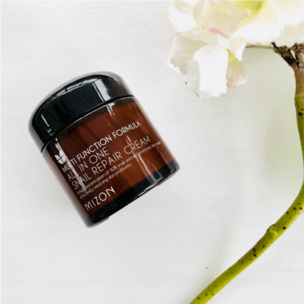 All In One Snail Repair Cream 75ml