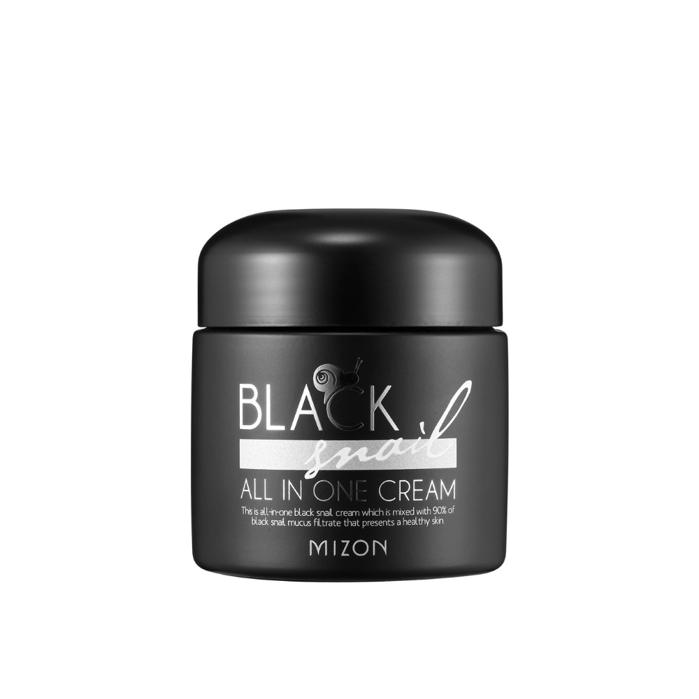 Black Snail All In One Cream 75ml