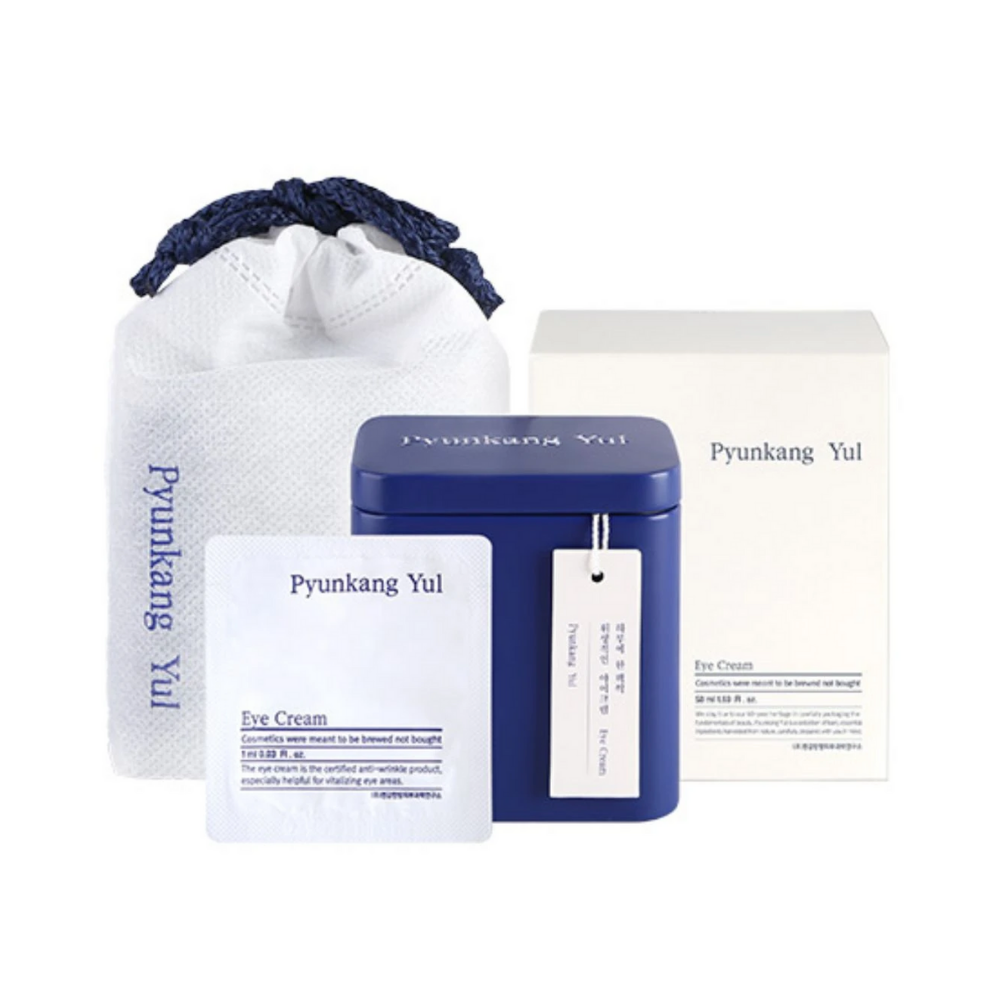 Eye Cream 1ml x 50pcs