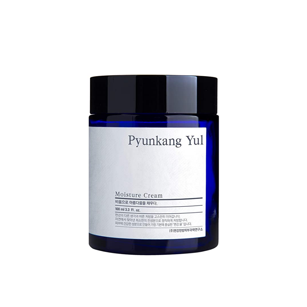 Moisture Cream 100ml