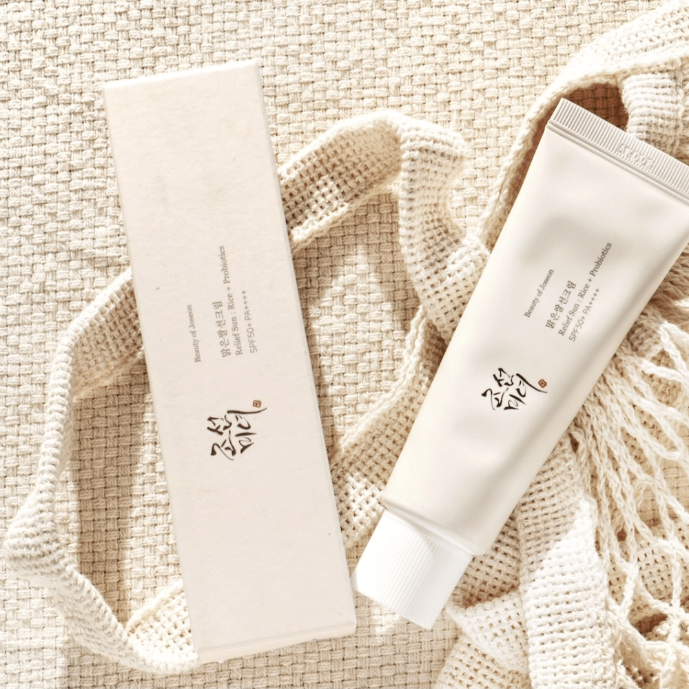 Relief Sun 50ml