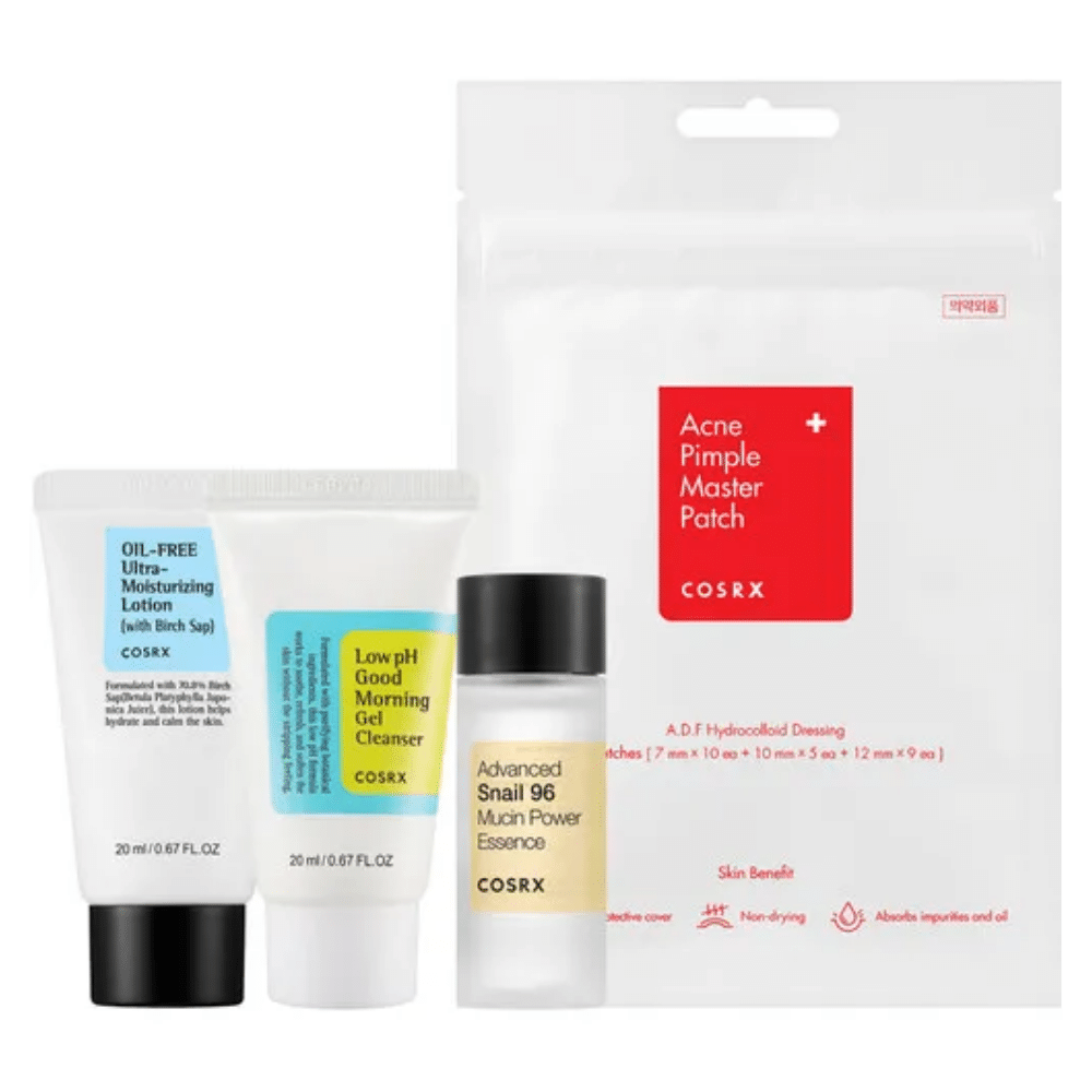 Favorites Best Sellers Set