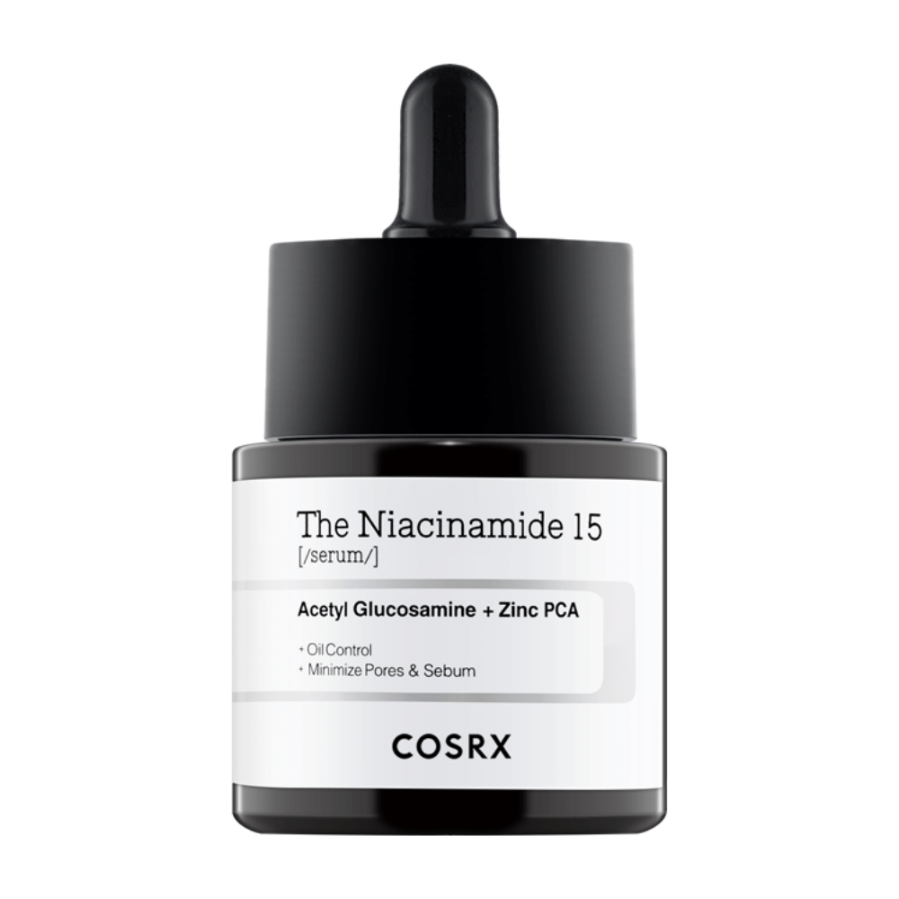The Niacinamide 15 Serum 20ml
