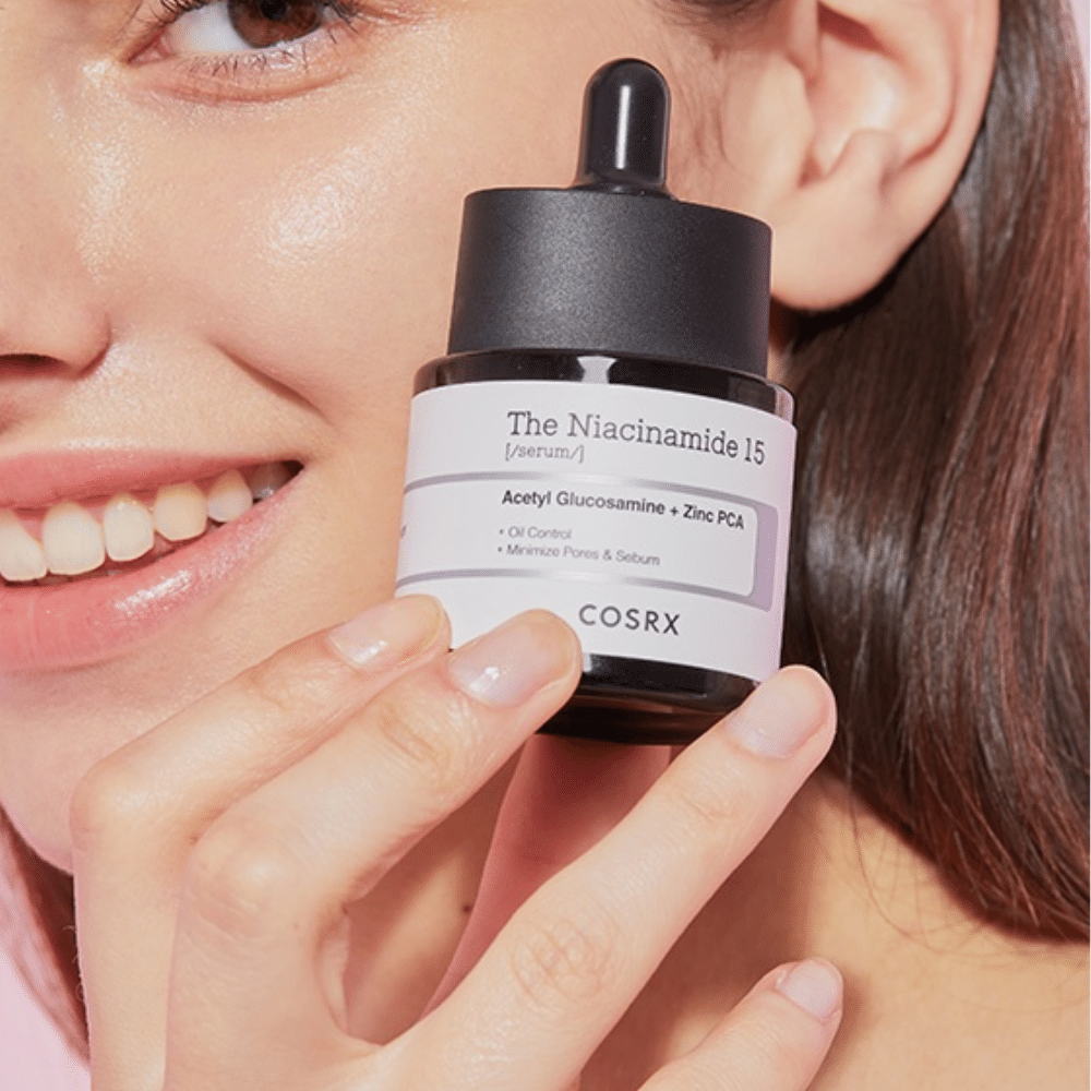 The Niacinamide 15 Serum 20ml
