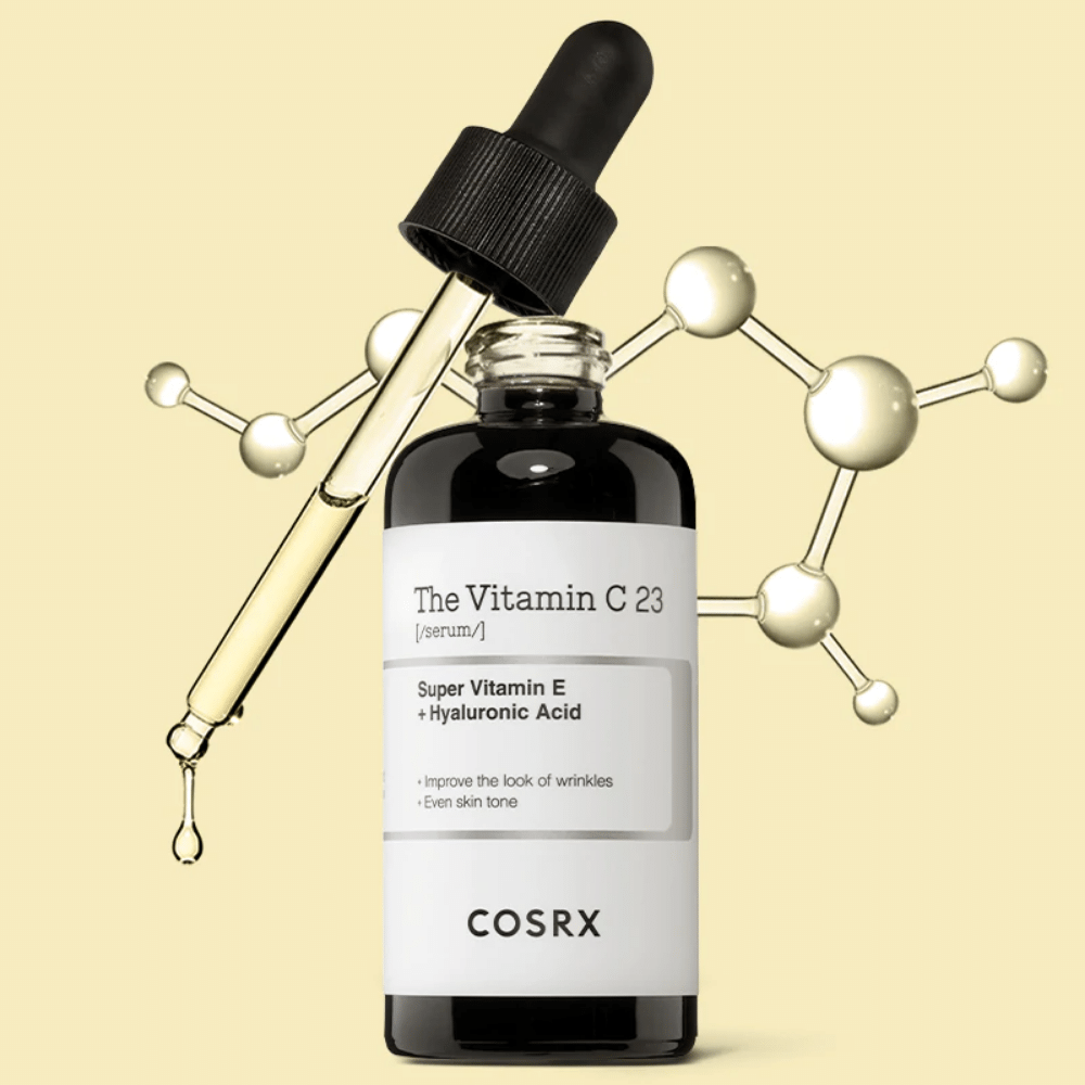 The Vitamin C 23 Serum 20g