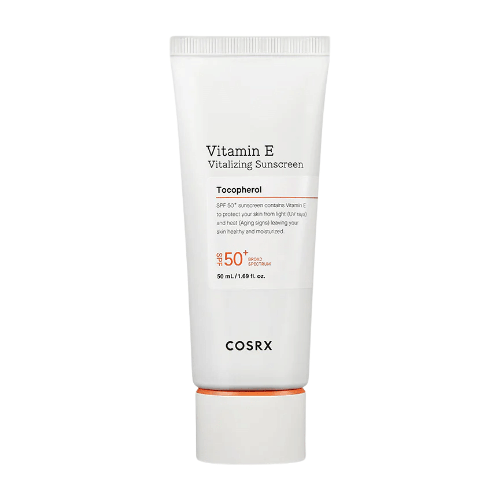 Vitamin E Vitalizing Sunscreen 50ml