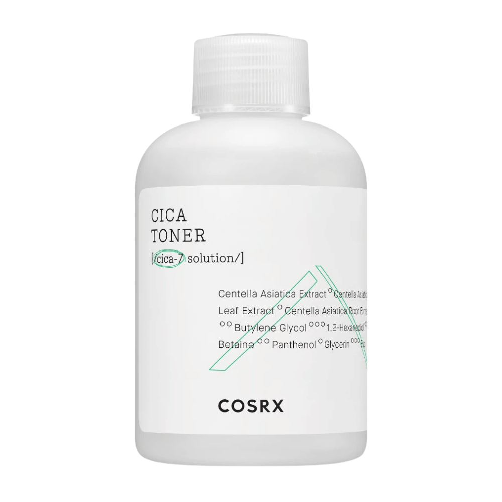 Pure Fit Cica Toner 150ml