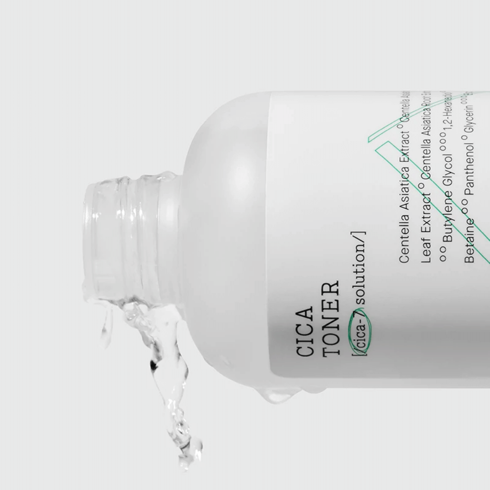 Pure Fit Cica Toner 150ml